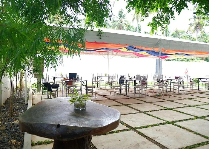 Maayo Argao