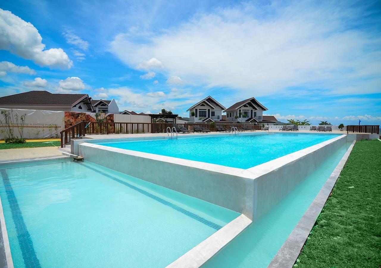 Resort Maayo 2*