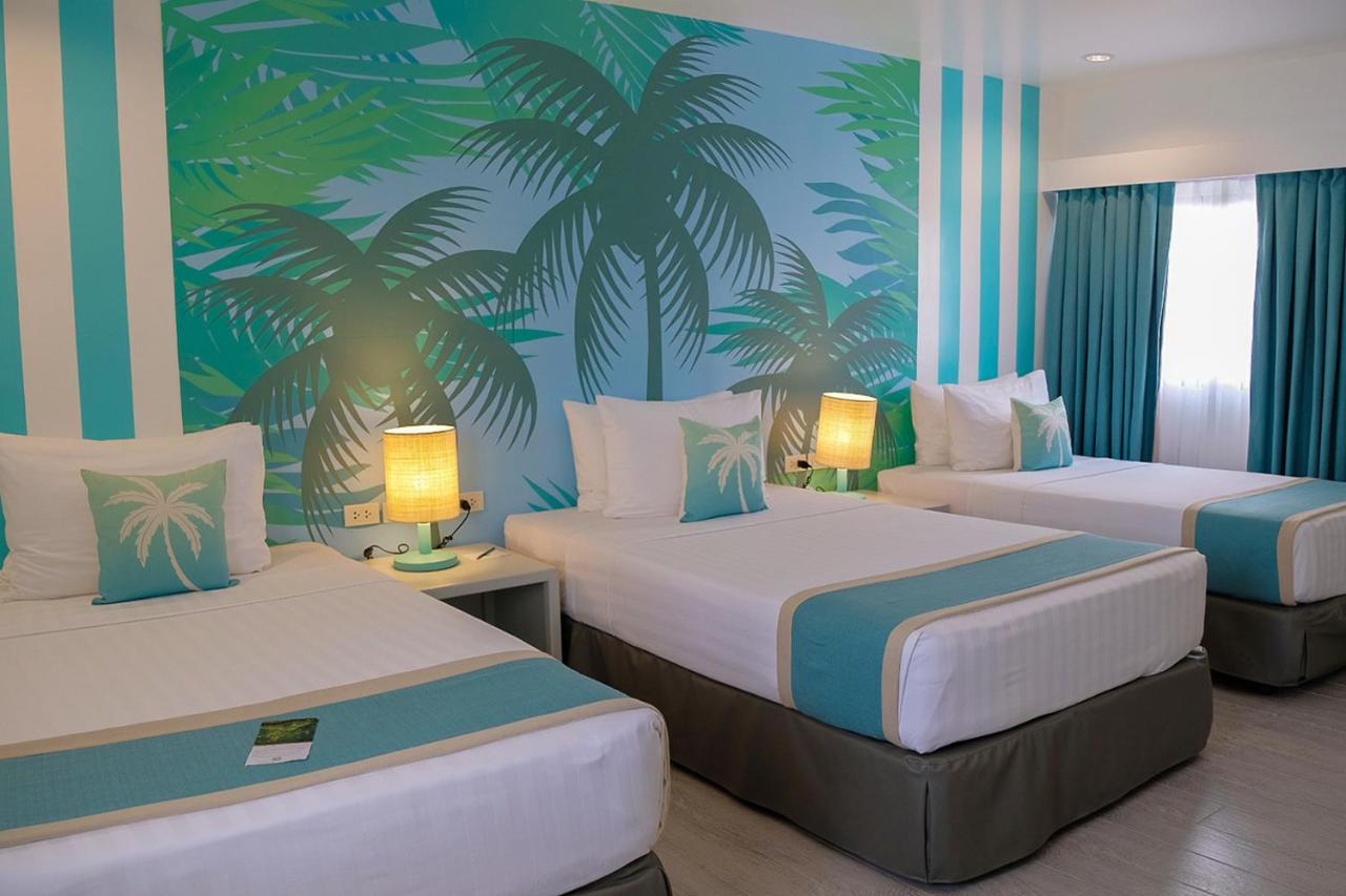Resort Maayo 2*